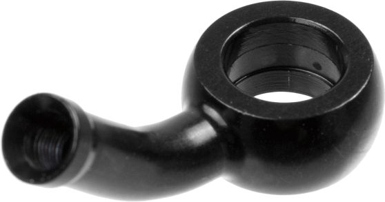 Verbindungsstück, Bremsleitung