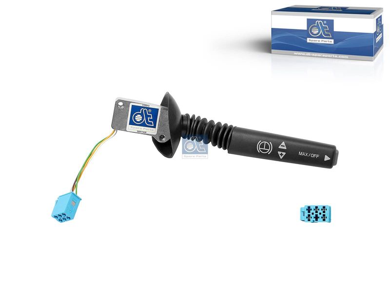 Stoßdämpfer