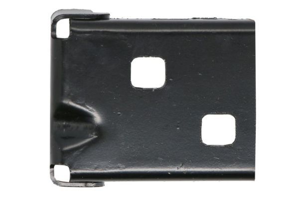 KÜHLERBEFESTIGUNG R passt zu: MERCEDES GLC X253 06.15-02.19