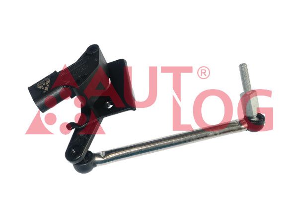 Leuchtweitenregulierungs-Sensor