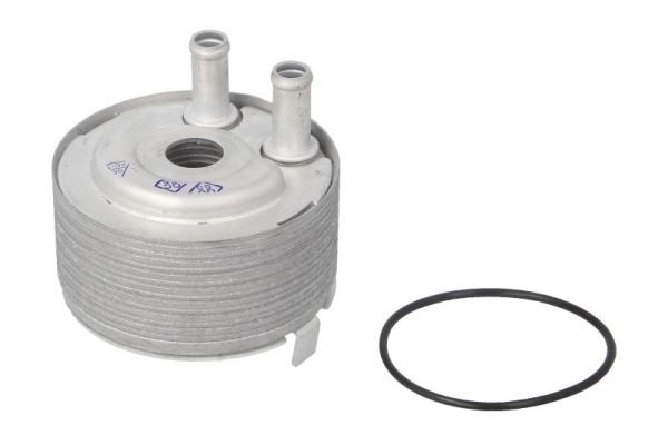 Ölkühler, Motoröl