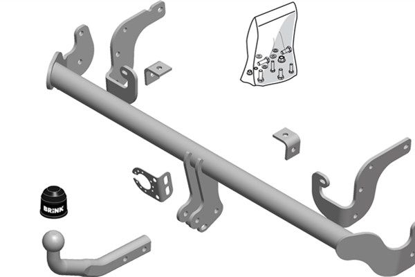 Ventildeckeldichtung