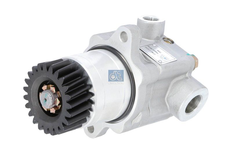 Hydraulikpumpe, Lenkung