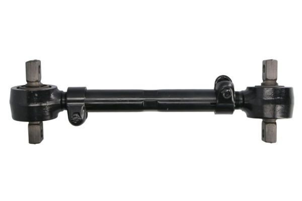 Lenker, Radaufhängung