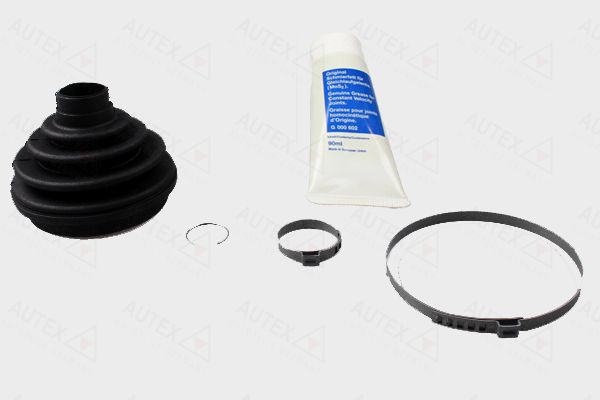 Riemenscheibenschraube