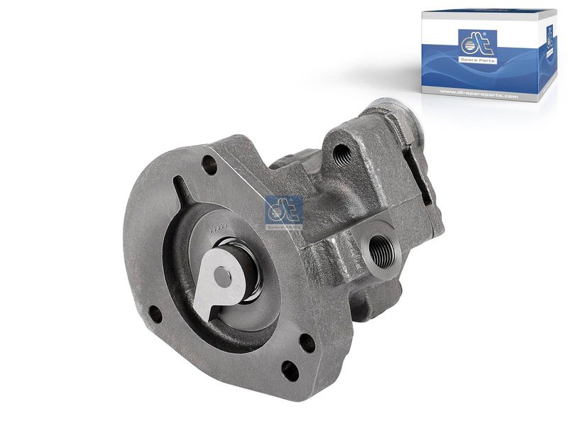 Kraftstofffördermodul