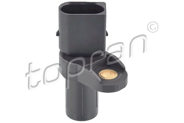 Impulsgeber, Kurbelwelle