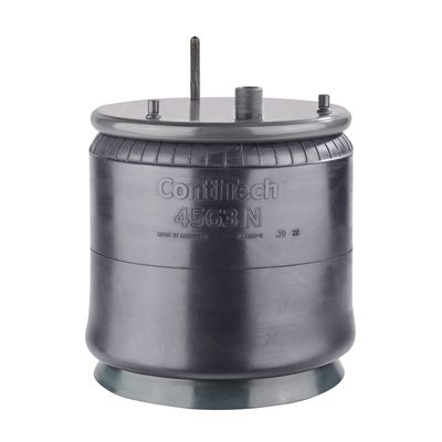 Federbalg, Luftfederung