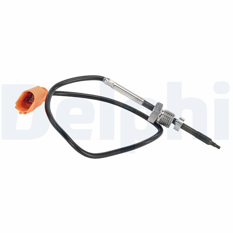 Sensor, Abgastemperatur