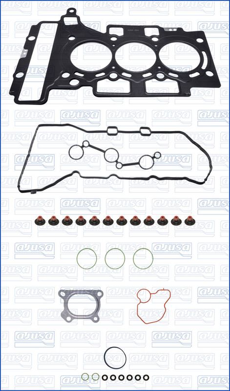 Dichtungssatz, Zylinderkopf