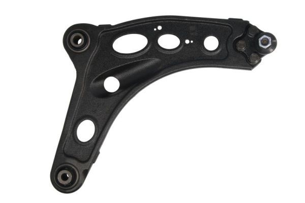 Lenker, Radaufhängung