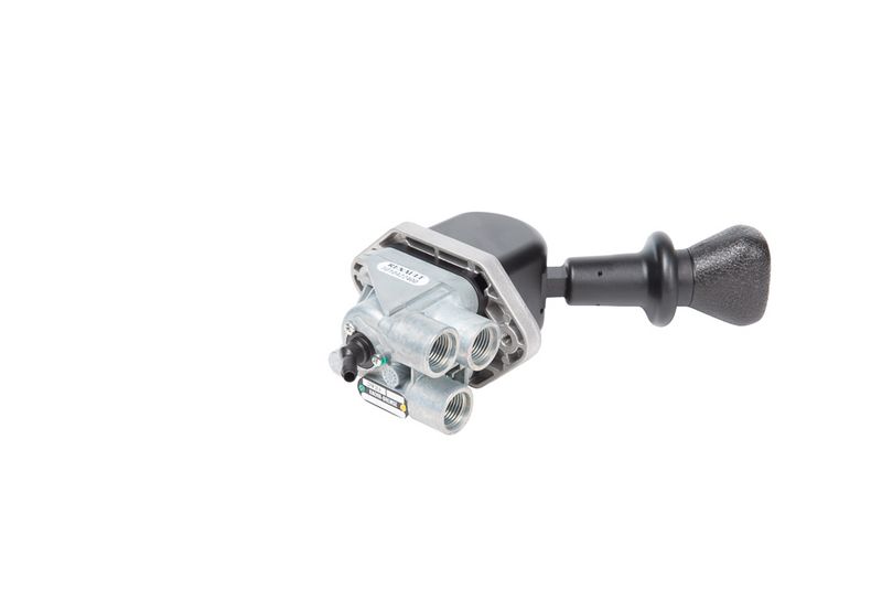 Bremsventil, Feststellbremse