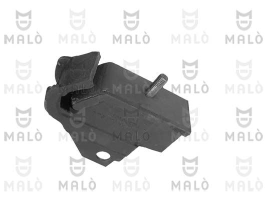 Pumpe, Kraftstoffvorförderung