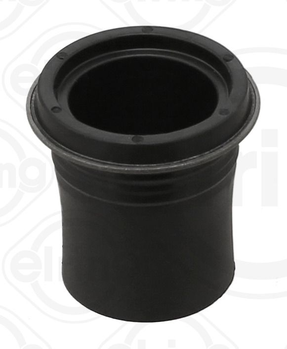 Dichtung, Kerzenschaft