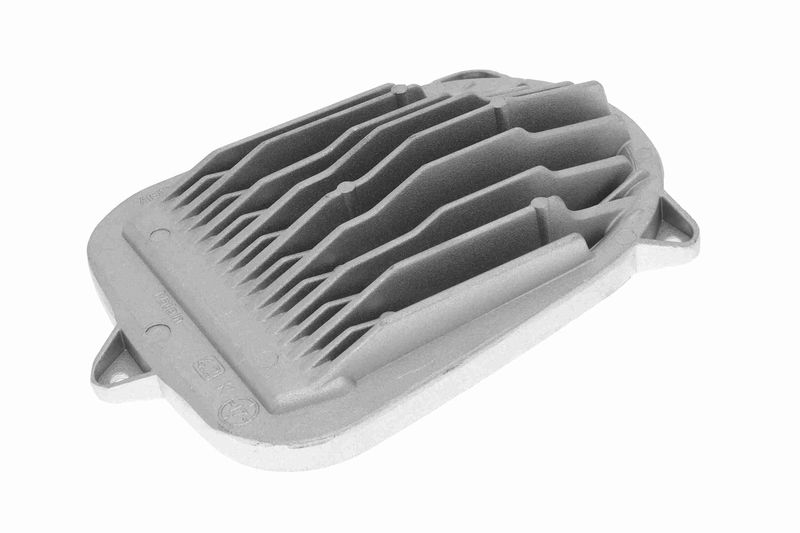 Steuergerät - Beleuchtung