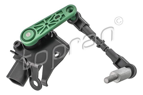 Leuchtweitenregulierungs-Sensor