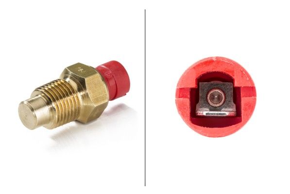 Sensor, Kühlmitteltemperatur