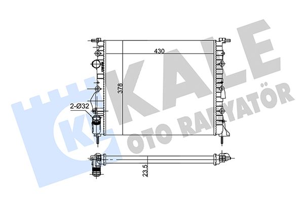 Synchronkegel, Gangrad