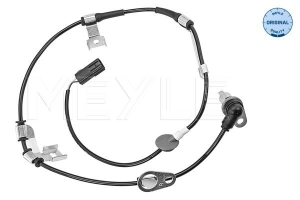 Sensor, Raddrehzahl
