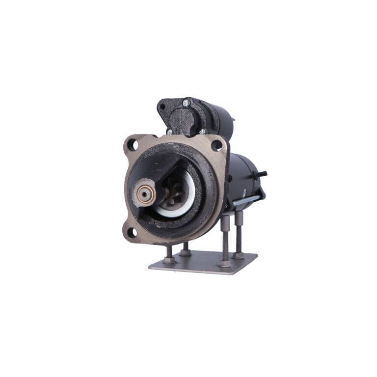 Druckschalter, Klimaanlage