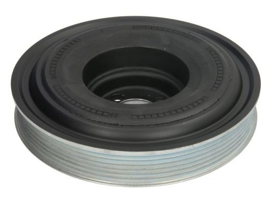 Riemenscheibe, Kurbelwelle