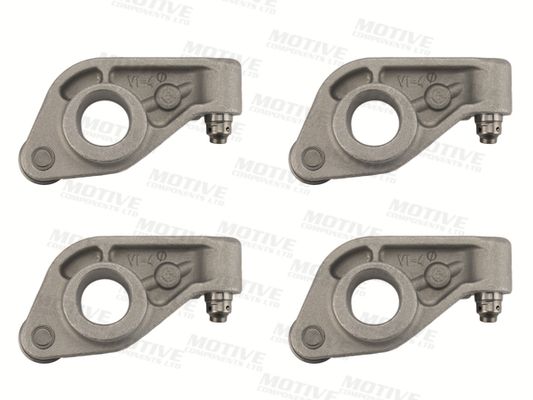 Zubehörsatz, Kipphebel