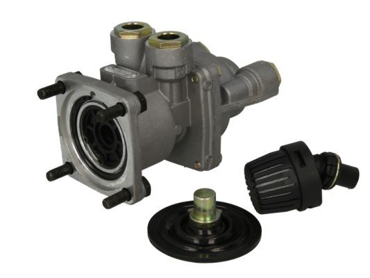 Bremsventil, Betriebsbremse