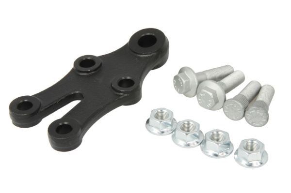 Trag-/Führungsgelenk