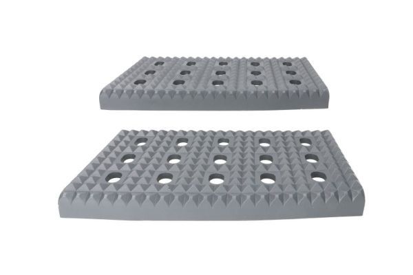 Türschwellen - Trittbrett