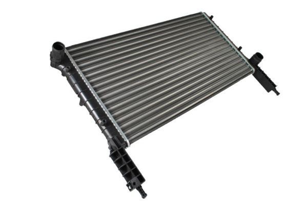 Kühler, Motorkühlung