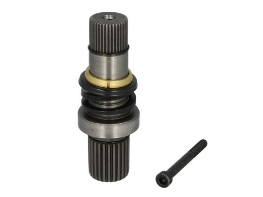 Gelenk, Antriebswelle