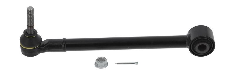 Lenker, Radaufhängung