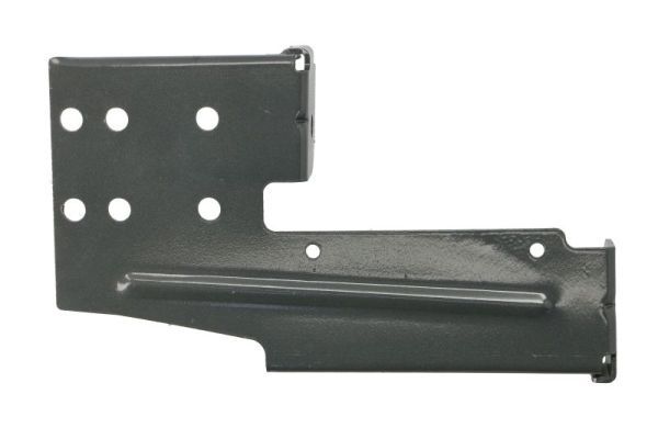 Frontverkleidung - Scheinwerferaufnahme