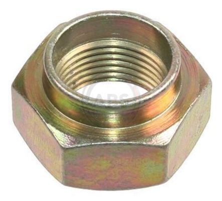 Staubschutzsatz, Stoßdämpfer