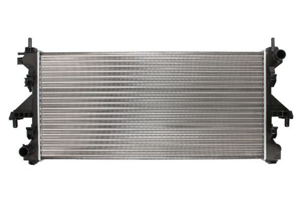 Kühler, Motorkühlung