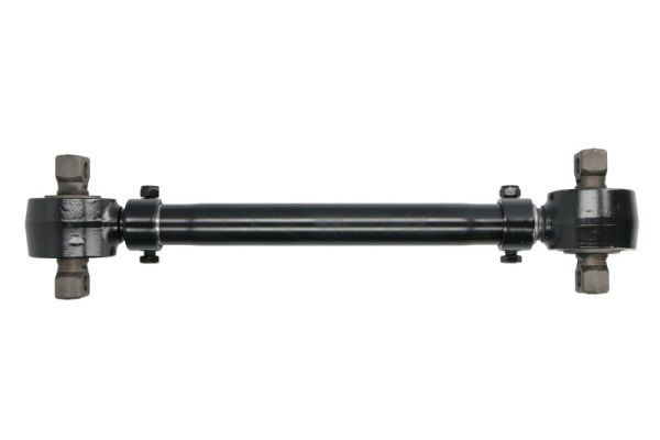 Lenker, Radaufhängung