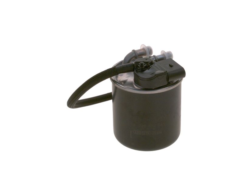 Kraftstofffilter