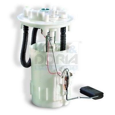 Niveauschalter, Kraftstoff