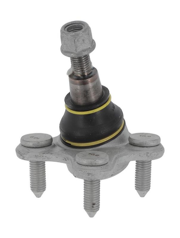 Trag-/Führungsgelenk