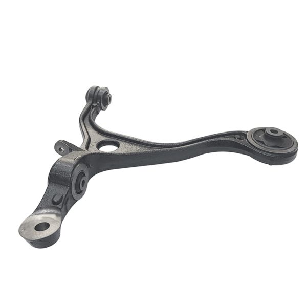 Lenker, Radaufhängung