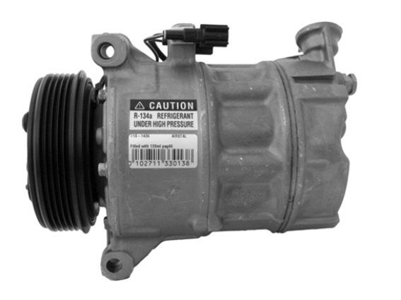 Steuergerät, Automatikgetriebe