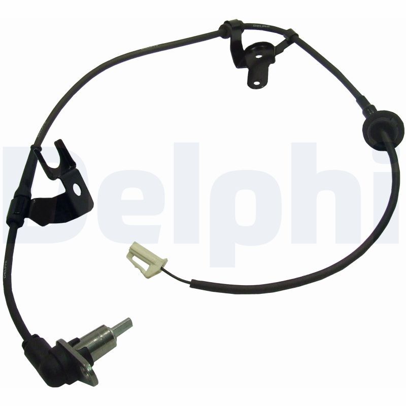 Sensor, Raddrehzahl
