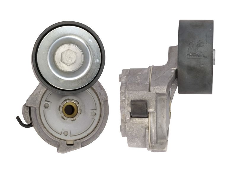 Riemenspanner, Keilrippenriemen