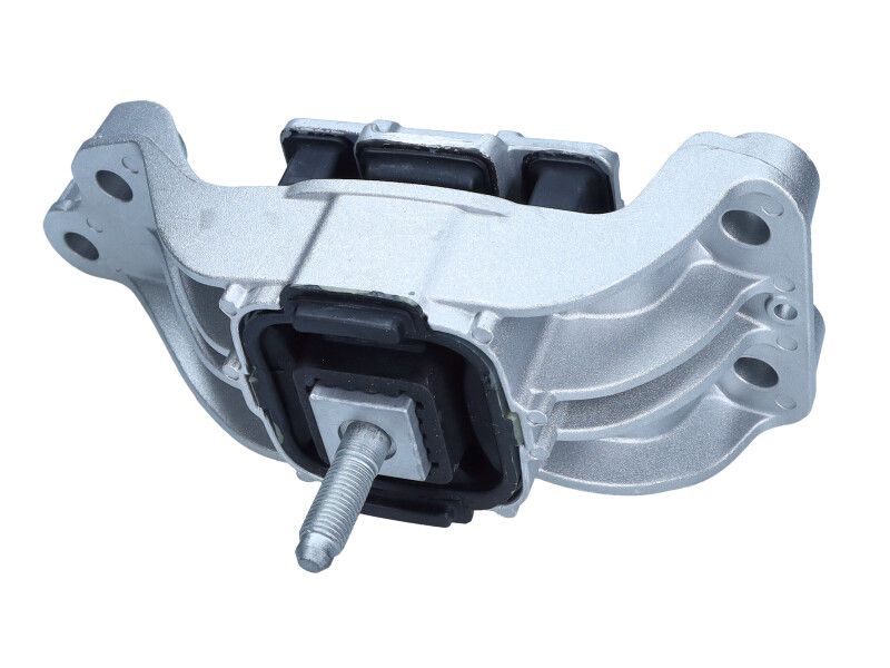 Faltenbalg, Antriebswelle