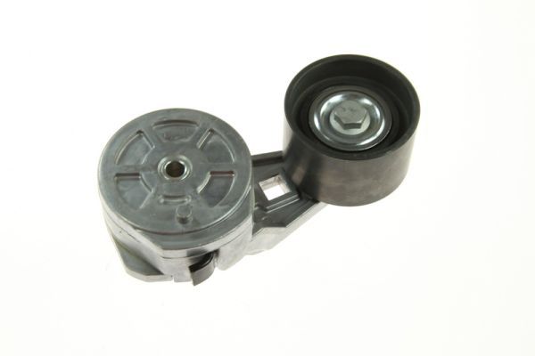 Riemenspanner, Keilrippenriemen