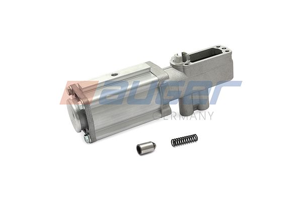 Pumpe, Kraftstoffvorförderung