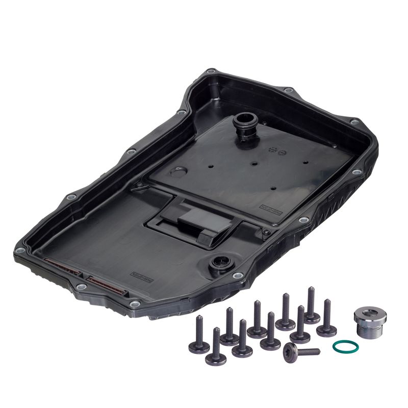 Hydraulikfiltersatz, Automatikgetriebe