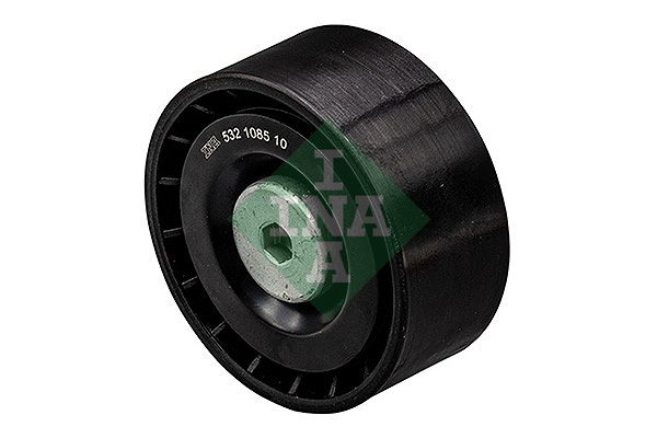 Umlenk-/Führungsrolle, Keilrippenriemen