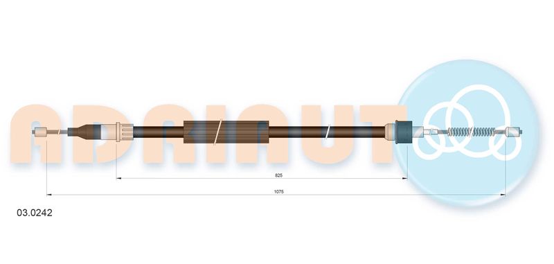 Einstellscheibe, Ventilspiel