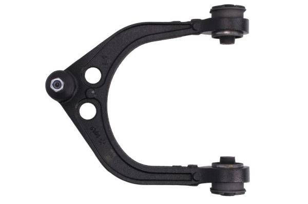 Lenker, Radaufhängung